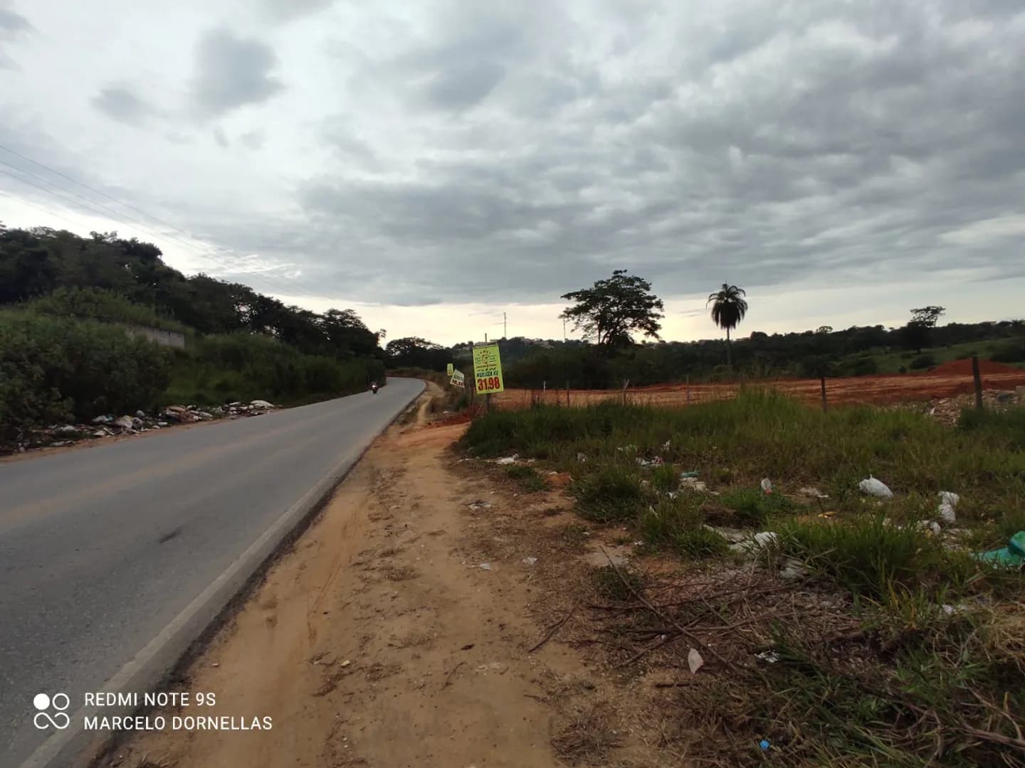 Imóvel em Retiro, Contagem - MG