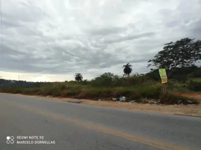 Imóvel em Retiro, Contagem - MG — foto 4
