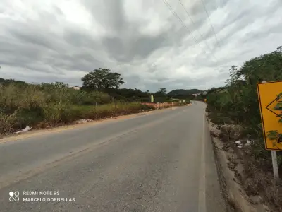 Imóvel em Retiro, Contagem - MG — foto 5