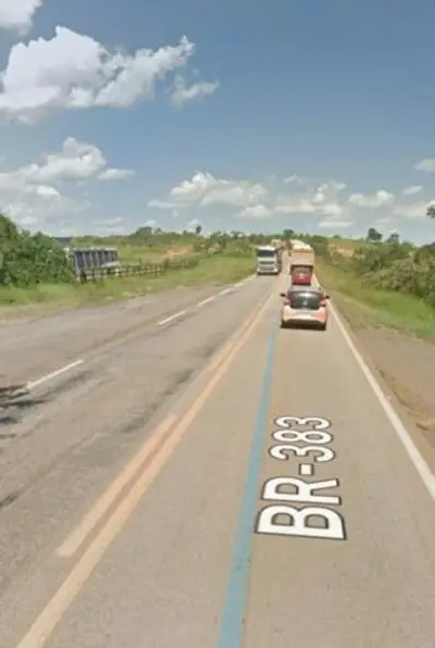 Imóvel em Alto Maranhão, Congonhas - MG