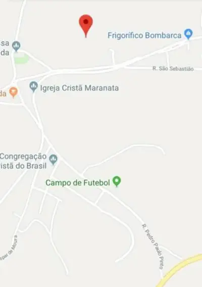 Imóvel em Alto Maranhão, Congonhas - MG — foto 3