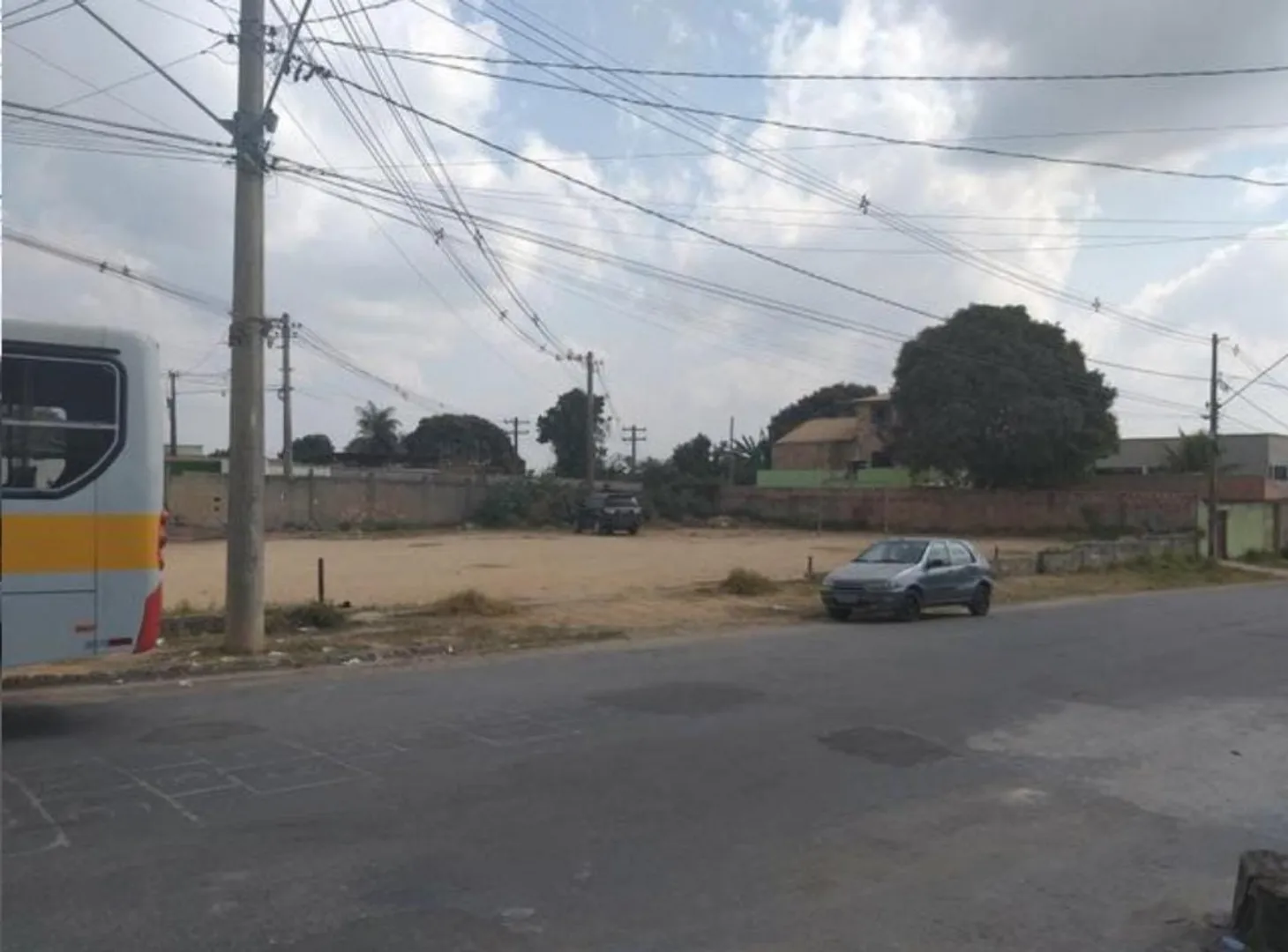 Imóvel em Vereda, Ribeirão das Neves - MG