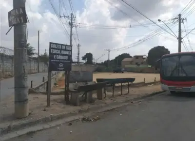 Imóvel em Vereda, Ribeirão das Neves - MG — foto 3