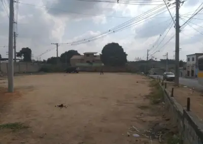 Imóvel em Vereda, Ribeirão das Neves - MG — foto 5