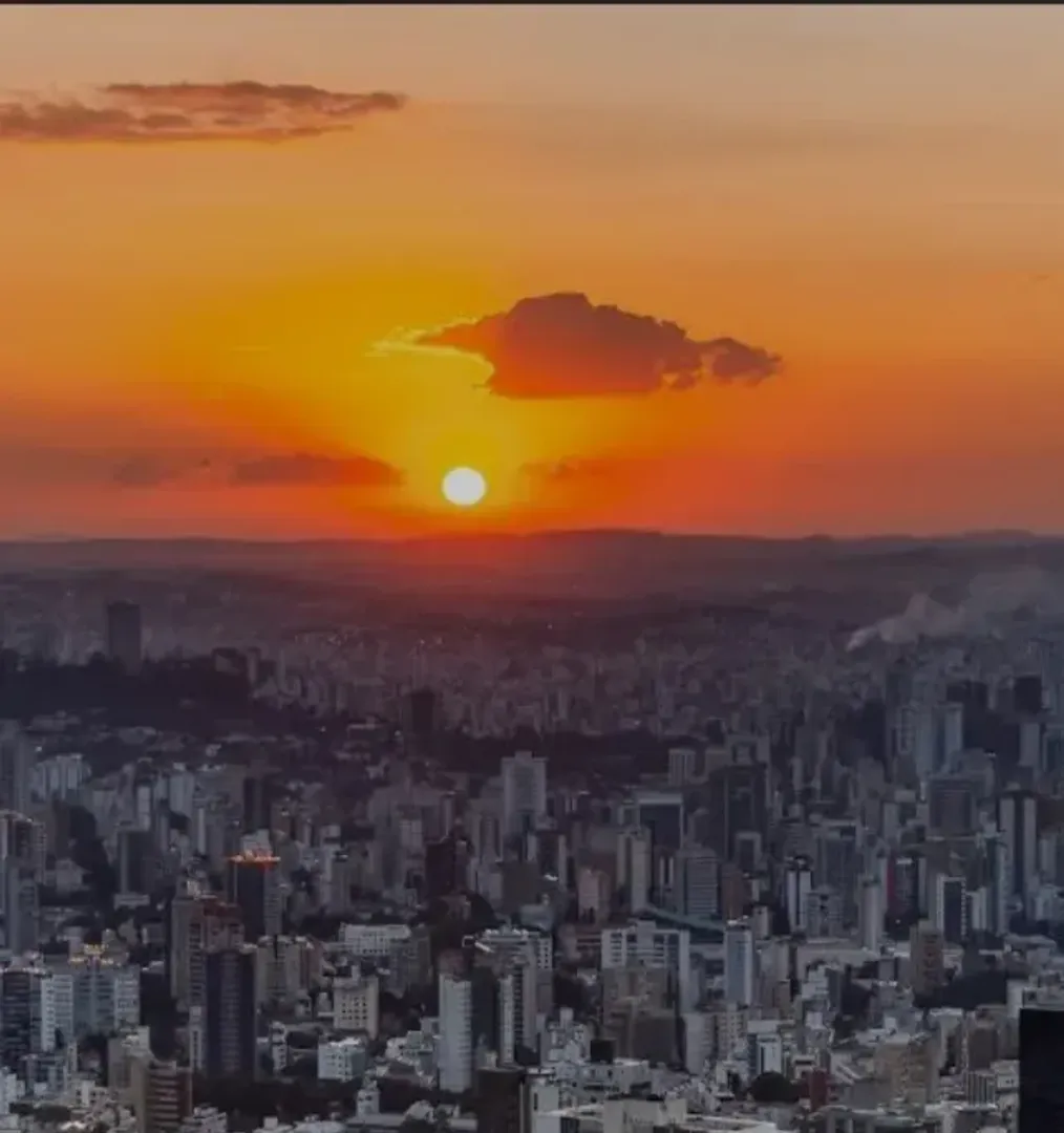 Imóvel em Mangabeiras, Belo Horizonte - MG