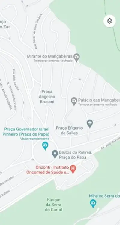 Imóvel em Mangabeiras, Belo Horizonte - MG — foto 3