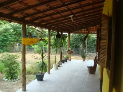 Imóvel em SERRA NEGRA, Betim - MG