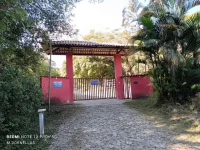 Imóvel em Area Rural de Santa Luzia, Santa Luzia - MG