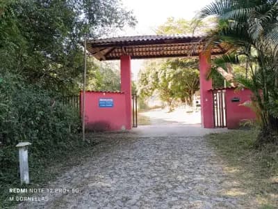 Imóvel em Area Rural de Santa Luzia, Santa Luzia - MG — foto 2