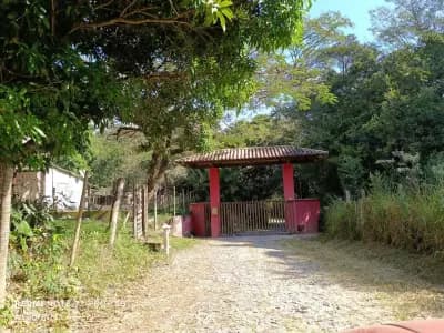 Imóvel em Area Rural de Santa Luzia, Santa Luzia - MG — foto 3
