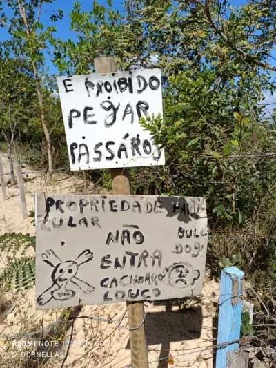 Imóvel em Area Rural de Santa Luzia, Santa Luzia - MG — foto 5