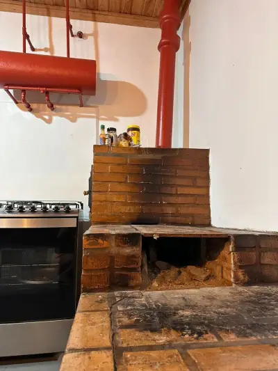 Imóvel em Zona Rural, Catas Altas - MG — foto 2