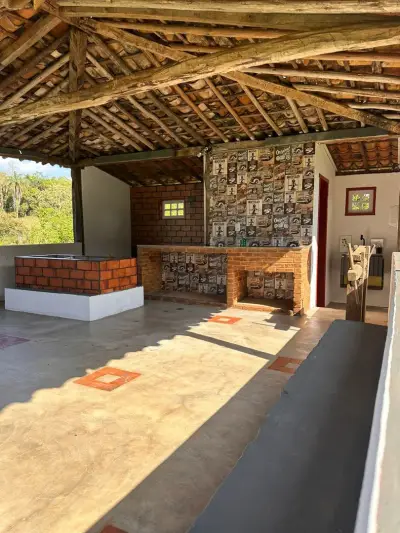 Imóvel em Zona Rural, Catas Altas - MG — foto 4