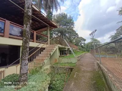 Imóvel em Macacos, Nova Lima - MG — foto 2