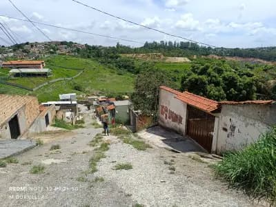 Imóvel em Kátia, Ribeirão das Neves - MG