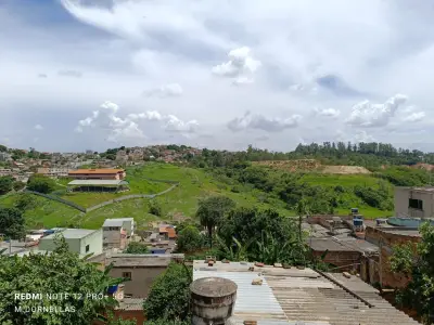 Imóvel em Kátia, Ribeirão das Neves - MG — foto 3
