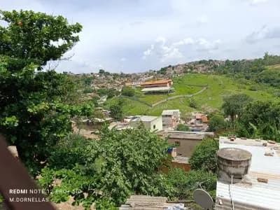 Imóvel em Kátia, Ribeirão das Neves - MG — foto 4
