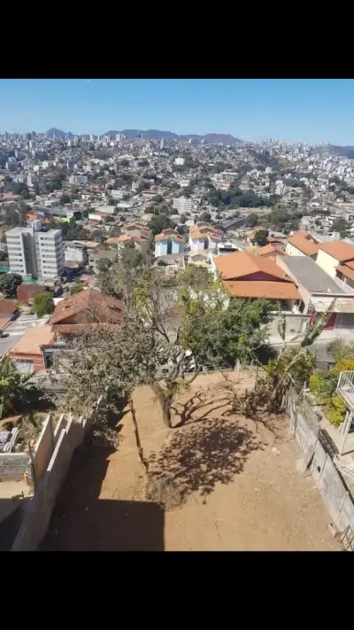 Imóvel em Nova Gameleira, Belo Horizonte - MG
