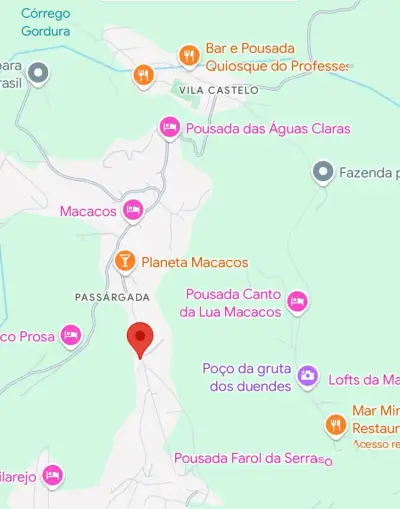 Imóvel em Sao Sebastiao Das Aguas Claras, Nova Lima - MG — foto 4