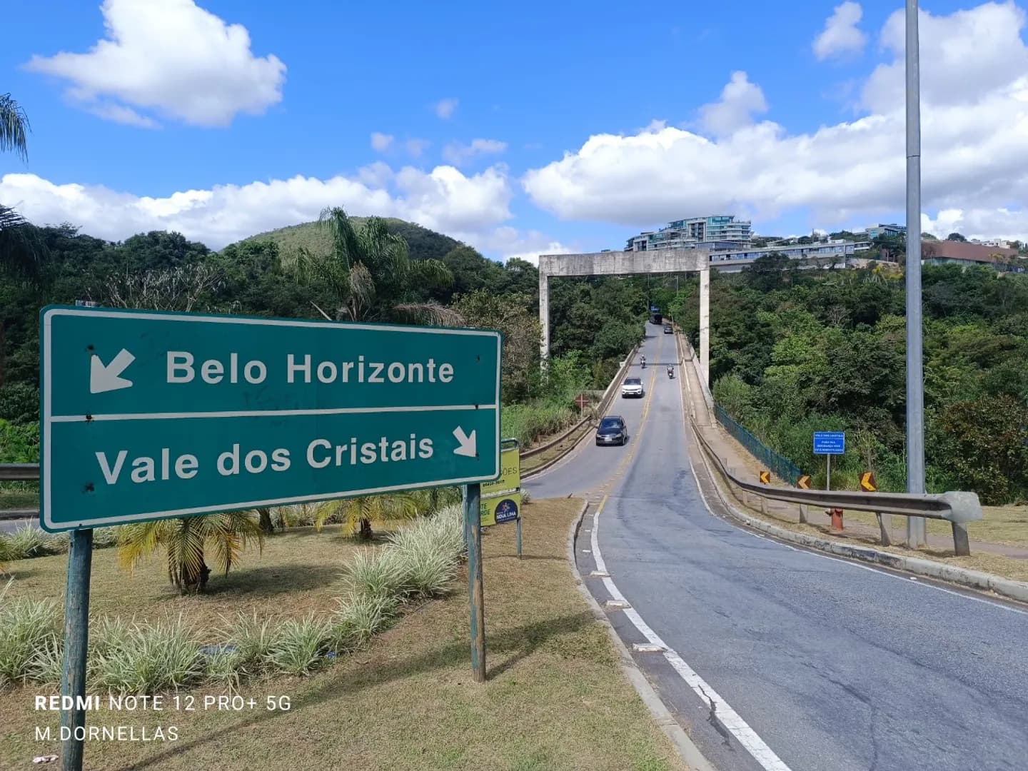 Imóvel em Vale dos Cristais, Nova Lima - MG