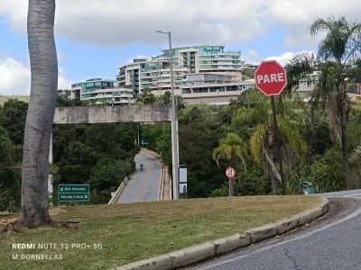 Imóvel em Vale dos Cristais, Nova Lima - MG — foto 2