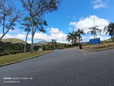 Imóvel em Vale dos Cristais, Nova Lima - MG — foto 3
