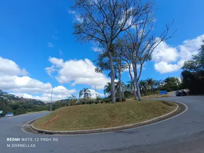 Imóvel em Vale dos Cristais, Nova Lima - MG — foto 4