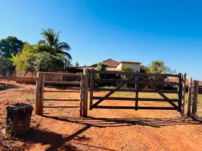 Imóvel em Zona Rural, Morada Nova de Minas - MG — foto 5