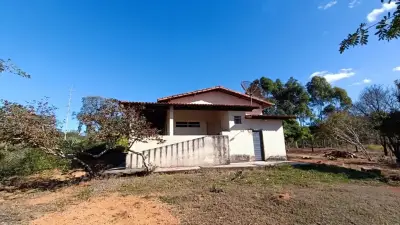 Imóvel em Zona Rural, Paraopeba - MG — foto 5