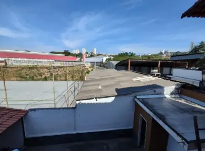 Imóvel em Ermelinda, Belo Horizonte - MG