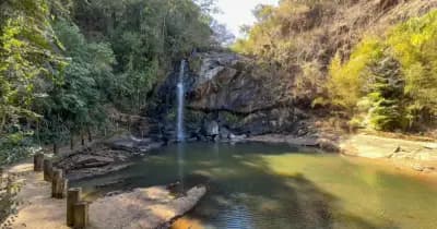 Imóvel em Canto das Águas, Rio Acima - MG