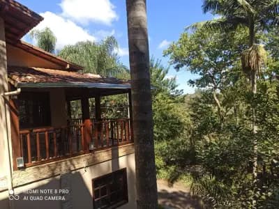 Imóvel em Canto das Águas, Rio Acima - MG — foto 2