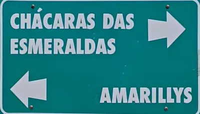 Imóvel em Amarillys, Esmeraldas - MG — foto 2