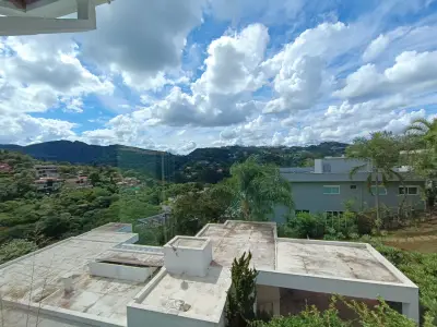 Imóvel em Vila  Alpina, Nova Lima - MG — foto 2