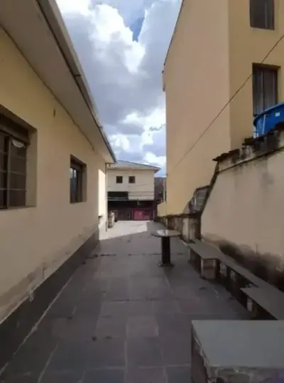 Imóvel em Caiçaras, Belo Horizonte - MG