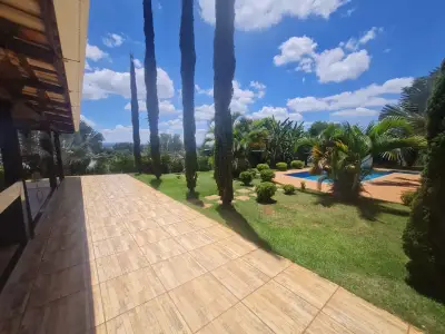 Imóvel em Condomínio Fazenda Solar, Igarapé - MG