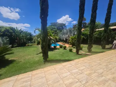 Imóvel em Condomínio Fazenda Solar, Igarapé - MG — foto 2