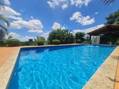 Imóvel em Condomínio Fazenda Solar, Igarapé - MG — foto 5