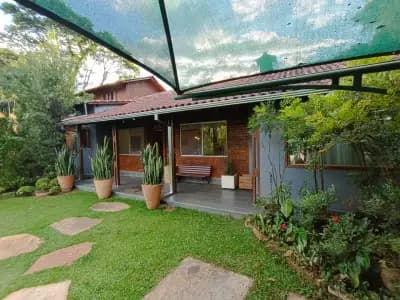 Imóvel em Jardins de Petropolis, Nova Lima - MG — foto 2