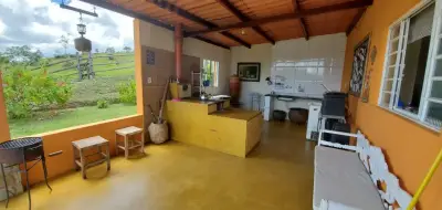 Imóvel em Bação, Itabirito - MG — foto 4