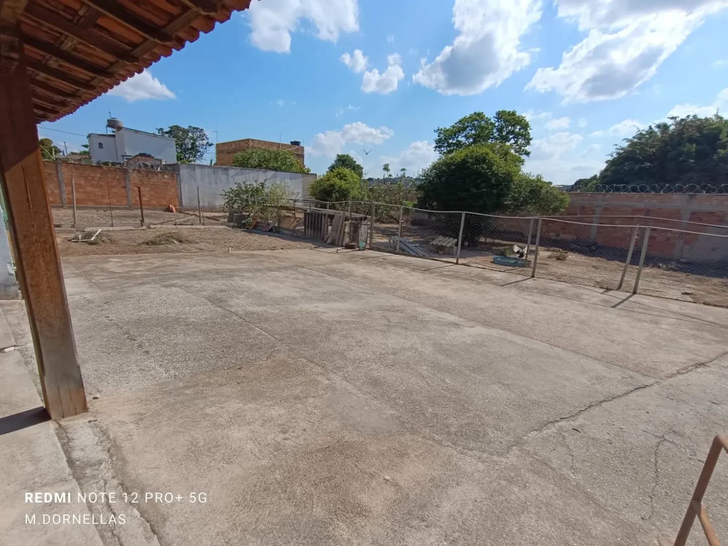 Imóvel em Sevilha 1 Secao, Ribeirão das Neves - MG