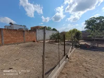 Imóvel em Sevilha 1 Secao, Ribeirão das Neves - MG — foto 2