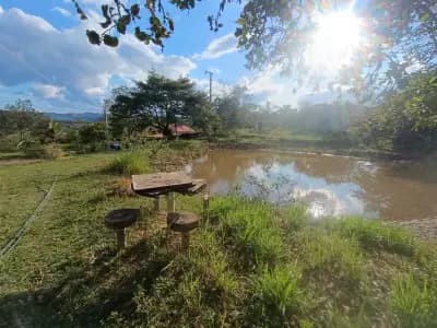 Imóvel em Zona Rural, Taquaraçu de Minas - MG