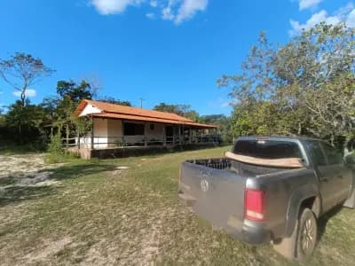 Imóvel em Zona Rural, Taquaraçu de Minas - MG — foto 2