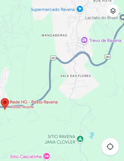 Imóvel em Ravena, Sabará - MG — foto 4