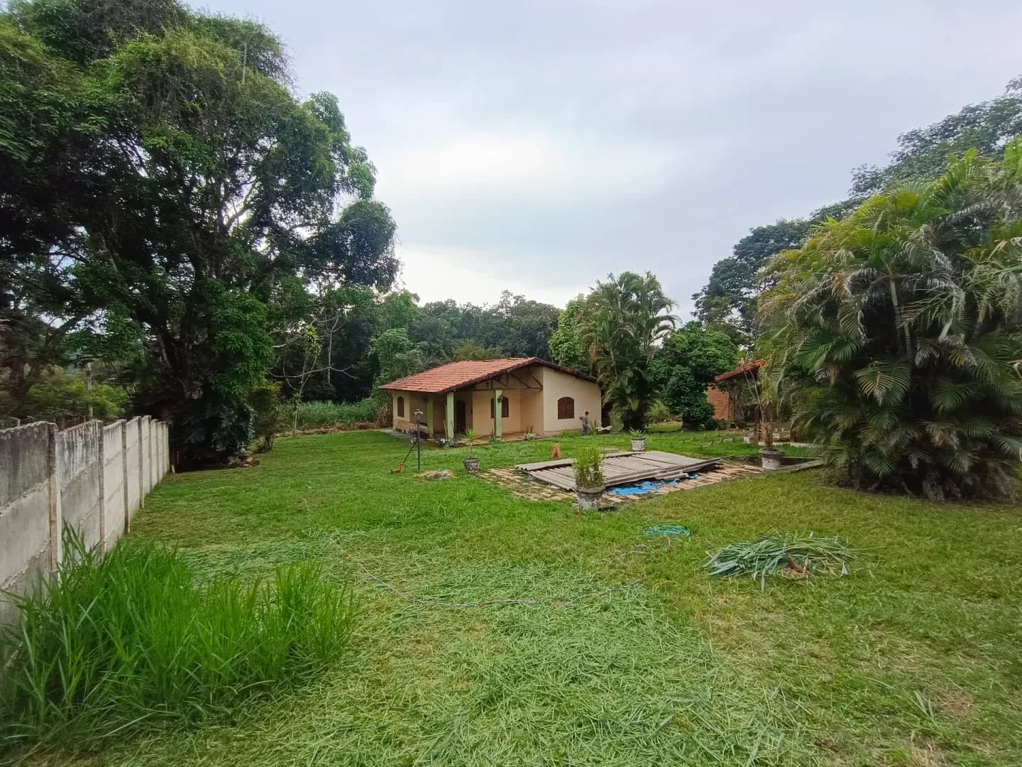 Imóvel em Quintas Do Godoy, Betim - MG