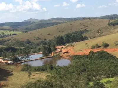 Imóvel em Zona Rural, Resende Costa - MG — foto 2