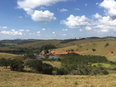 Imóvel em Zona Rural, Resende Costa - MG — foto 4