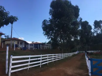 Imóvel em Zona Rural, Resende Costa - MG — foto 5