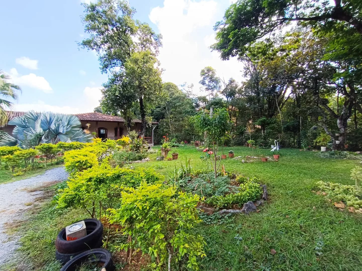 Imóvel em Quintas da Fazendinha, Matozinhos - MG
